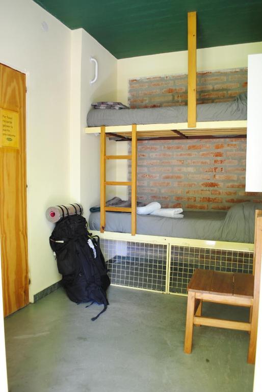 La Tosca Hostel Puerto Madryn Quarto foto