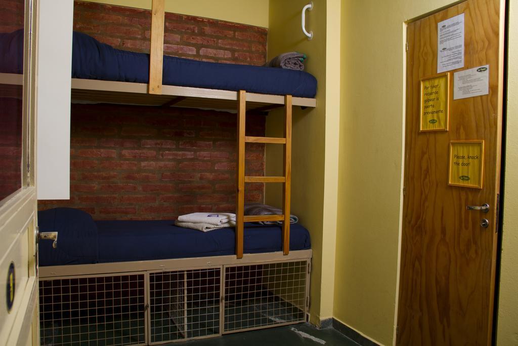 La Tosca Hostel Puerto Madryn Quarto foto